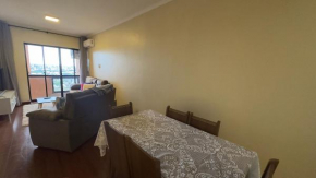 Apartamento na região central de Foz e perto do Paraguai